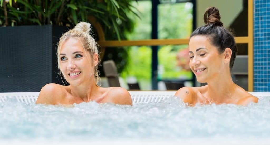 Rhein-Main-Therme Gutschein Groupon mit 52 Prozent Rabatt