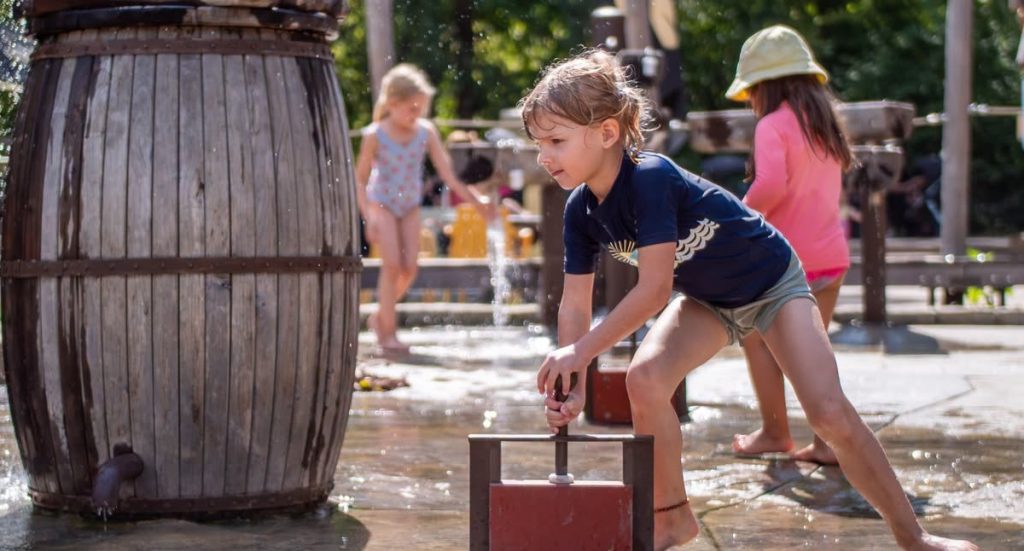 Schloss Beck: „Beckis Geister- und Herbstfest“ Programm 2026