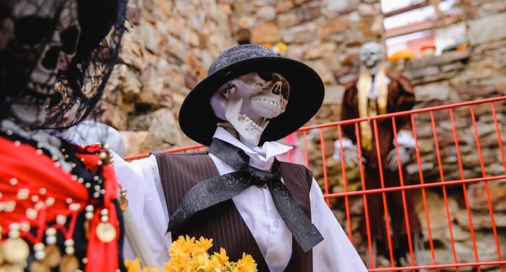 Taunus Wunderland Halloween 2026 mit 15 Prozent Rabatt