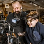 Technikmuseum Berlin Gutschein Freikarte für kostenlosen Eintritt