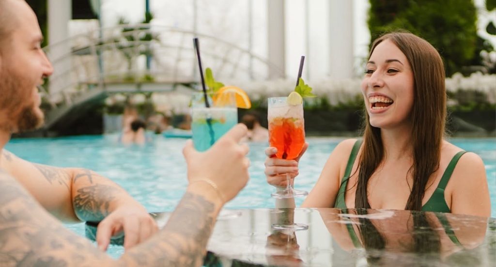 Therme Erding: Wiesn-Mitarbeiter erhalten freien Eintritt