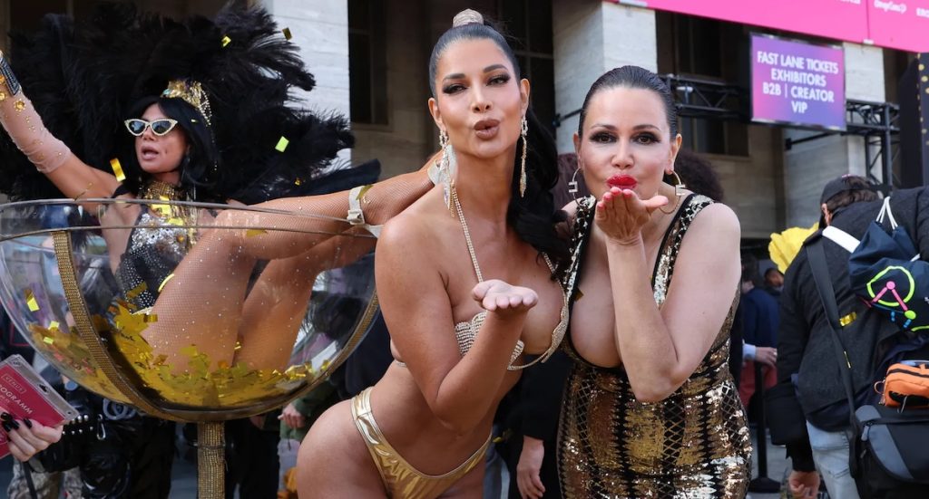 Venus Festival 2026 Gutschein Groupon mit 54 Prozent Rabatt