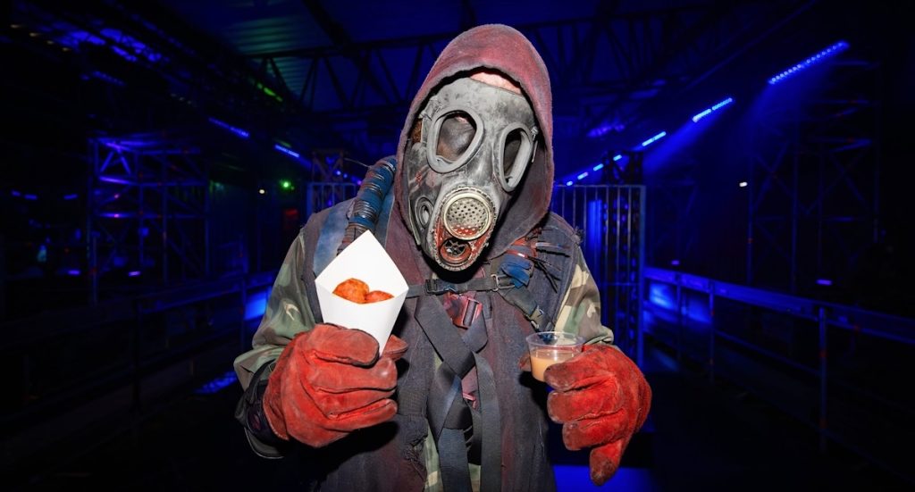 Walibi Belgium: Halloween 2026 mit dritter Saison von Ibilaw